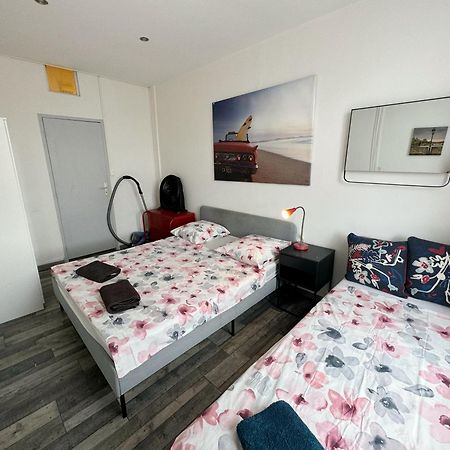 Appartamento 012 Chic & Cosy F2 34M2 Hypercentre Wifi Smart Tv Netflix Saint-Etienne  Esterno foto