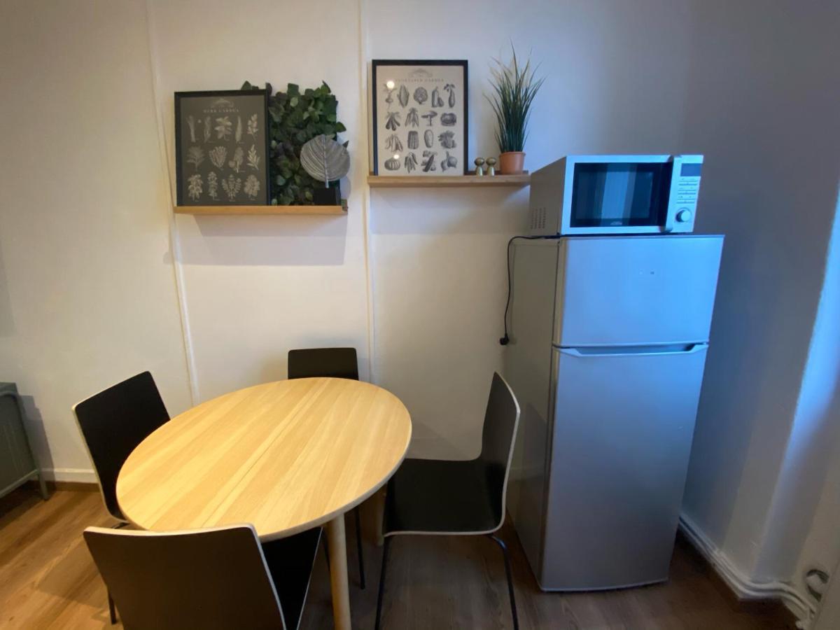 Appartamento 012 Chic & Cosy F2 34M2 Hypercentre Wifi Smart Tv Netflix Saint-Etienne  Esterno foto
