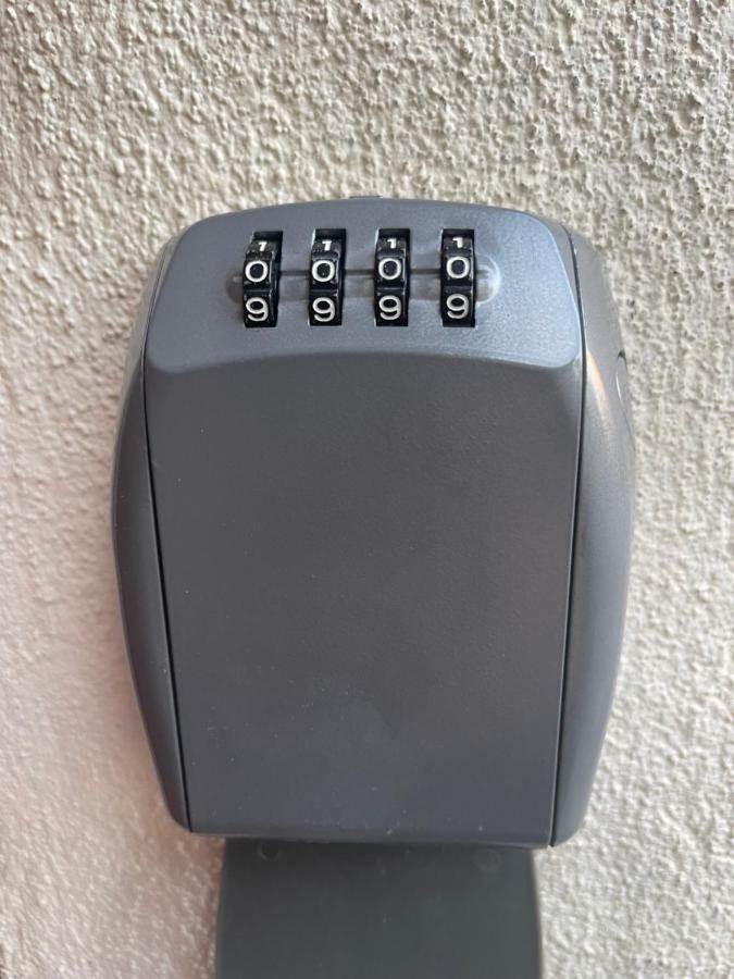 Appartamento 012 Chic & Cosy F2 34M2 Hypercentre Wifi Smart Tv Netflix Saint-Etienne  Esterno foto